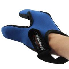 Fishing Special Two Fingers Gloves