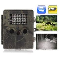 950nm Low Glow 12MP Digital IR Game Trail Scouting Hunting Camera with MMS function