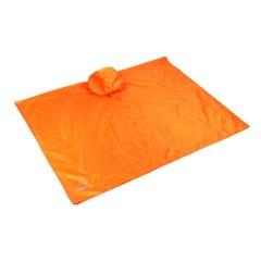 3 in 1 Aotu AT6927 Multifunctional Outdoor Camp Riding Raincoat Picnic Blanket,  Size: 217x143cm
