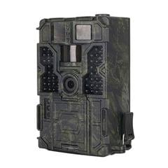 LW16M 130 Degrees Wide Angle Lens IP56 Waterproof 16MP 1080P HD Infrared Hunting Trail Camera with 2.0 inch LCD Display, Support SD Card