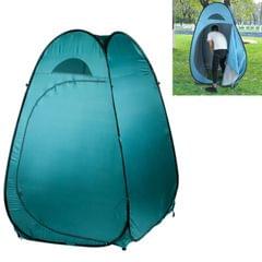 Single Folding Portable Waterproof Fishing Fast to Build A Bathroom Exterior Dressing Tent