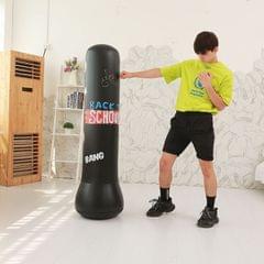 PVC Fitness Inflatable Boxing Column Vertical Venturi Thickened Boxing Column