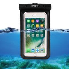JOYROOM CY171 TPU + PVC Waterproof Mobile Phone Bag, Suitable for Less Than 6 Inch Mobile Phones