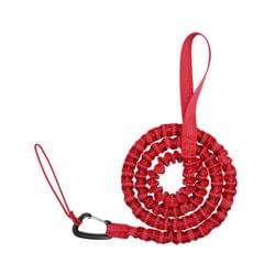 ZXCQYS-L Bicycle Tow Rope Mountain Bike Parent-Child Pull Rope Portable Tow Rope