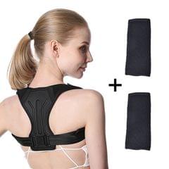 Anti-kyphosis Correction Belt Invisible Artifact For Sitting Posture