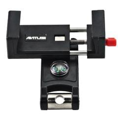 ANTUSI T8 Bicycle Phone Holder Compatible with 3.0-6.5 inch mobile phones