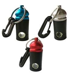 Magnetic Quick Release Hanging Buckle Diving Spare Regulator Second Stage Fixer, Random Color Delivery