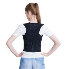Male And Female Adult Kyphosis Correction Belt Student Sitting Posture Abdomen Correction Belt