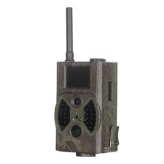 HC300M 2.0 inch LCD 12MP Waterproof IP54 IR Night Vision Security Hunting Trail Camera with MMS Function