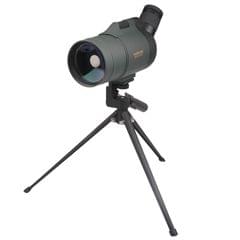 Professional Visionking 25 - 75 x 70 Spotting Scope Landscape Lens Telescope with Three Feet Bracket