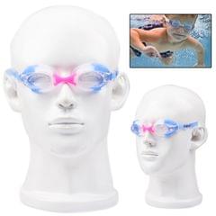 New Waterproof Fog Swimming Goggles for Children