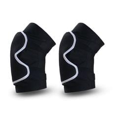 WEISOK Ski Pads Adult Roller Skating Knee Pads Protective Gear