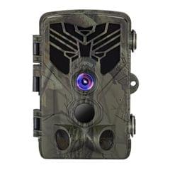 WiFi810 Outdoor Waterproof Wild Animal Infrared Thermal Tracking Hunting Trail Camera with WLAN