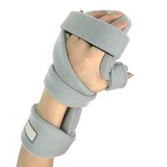 Rehabilitation Fingerboard Adjustable Hand Rest Wrist Support Wrist Fracture Fixation Brace (One Size)