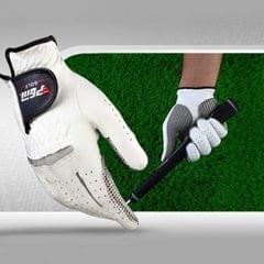 PGM Right Hand Sheepskin Anti-slip Particle Golf Men Gloves