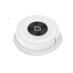 K777 Automatic Smart Sweeping Machine Dry Wet Two-Purpose Mopping Machine Imitation Artificial Rubber