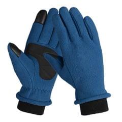 Thermal Polar Fleece Winter Touchscreen Gloves for Outdoor