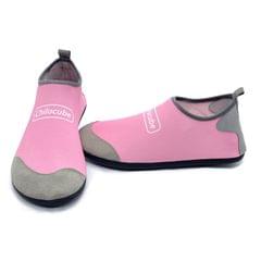 Unisex Barefoot Scuba Shoes Super Light Water Shoes Quick