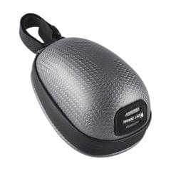 WEST BIKING 0.4L Capacity Portable Bike Saddle Bag Outdoor