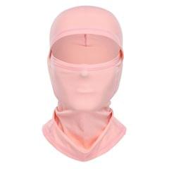 Winter Face Cover Windproof Warm Full Face Cover Winter