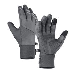 Winter Warm Gloves Touchscreen Fleece Waterproof Cycling(TYpe2)