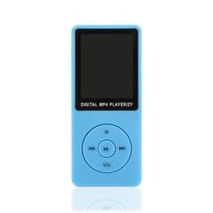 MP3 Player 64 GB Music Player 1.8'' Screen Portable MP3