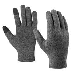 Full Finger Arthritis Gloves Touchscreen Sports Gloves for