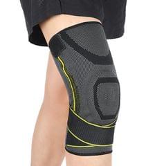 Knee Brace Sport Knee Sleeve Joint Support with Patella Pad