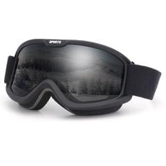 Anti-Fog Ski Goggles UV-protection Snow Goggles Skiing