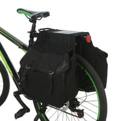 Bike Rear Seat Bag Bicycle Trunk Bag Cycling Rear Rack