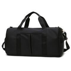 Dry Wet Separated Gym Bag Waterproof Travel Bag with Shoes