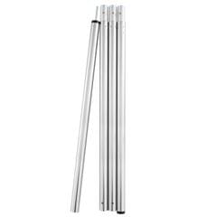 2.8m Awning Support Rod Folding Sunshade Pole Replacement