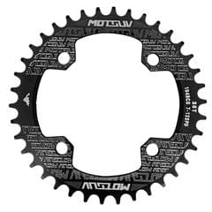 32T/34T/36T/38T Bike Chainring 104mm BCD 4-bolt Bicycle