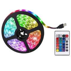 LED Lights for TV PC Gaming Monitor TV LED Backlight Remote (Multicolor)