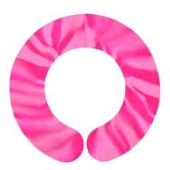 Silicone Hair Cutting Cape Seal Hair Salon Silicone Cutting