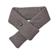 Heated Scarf USB Electric Heating Shawl 3 Temperature Levels