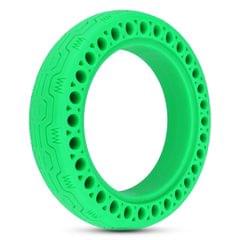 8 1/2*2 Electric Scooter Solid Honeycomb Tire Explosion