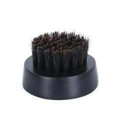 Beard Brush with Soft Bristles Wooden Beard Grooming Brush