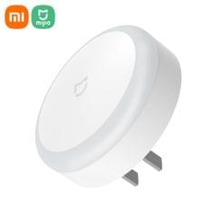 Xiaomi Mi Smart Night Light Plug-in Light Sensor Auto (White)