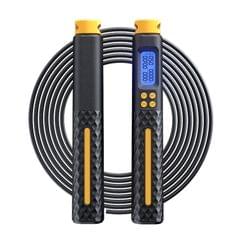 2-In-1 Skipping Rope with 3 Jumping Modes Intelligent