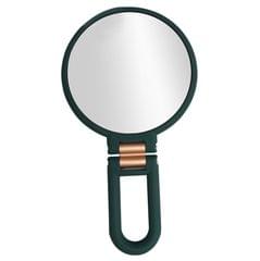 10X/15X Magnifying Handheld Mirror Folding Handle