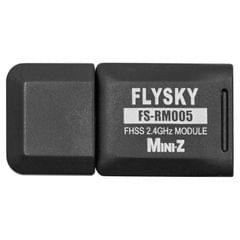 Flysky FS-RM005 Module for NB4/NB4 Pro Remote Controller (Black)
