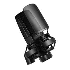 TAKSTAR TAK35 Professional Recording Microphone Condenser (Black)