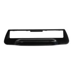 Replacement for AUDI A6 11-16 A7 11-16 Rear Armrest Cup (Black)