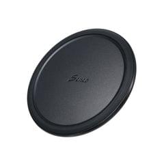 Seneo Wireless Charger,10W Fast Wireless Charging Stand (Black)