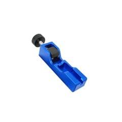 Universal Spark Plug Gap Tool Compatible with Most 10mm 12mm (Blue)