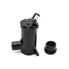 Windscreen Washer Pump Replacement for Ford Falcon 1988 - (Black)