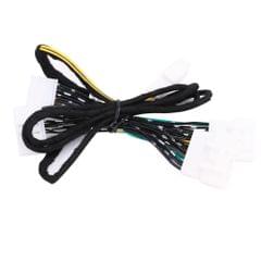 Car Speaker Activation Wire Audio Upgrade Cable 8 Upgrade to
