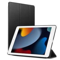 Case Compatible with iPad 9/8/7 10.2'' (2021, 2020, 2019 (Black)