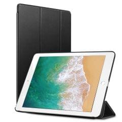 Case Compatible with iPad 9.7 ( 2018, 2017 model) (Black)